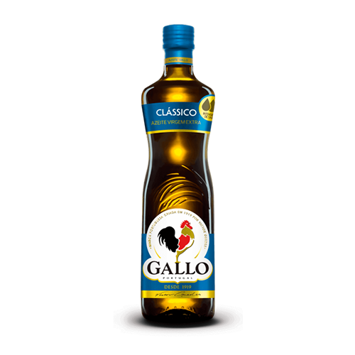 Gallo Azeite Virgem Extra Clássico